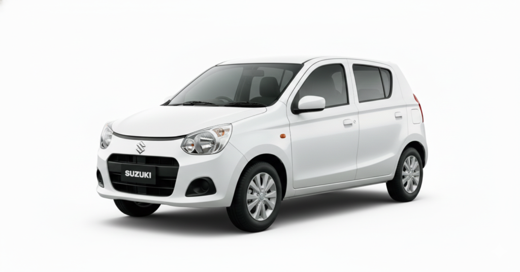 Alto taxi service in Palampur Himachal