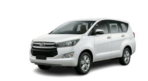 Innova crysta taxi service in Palampur Himachal