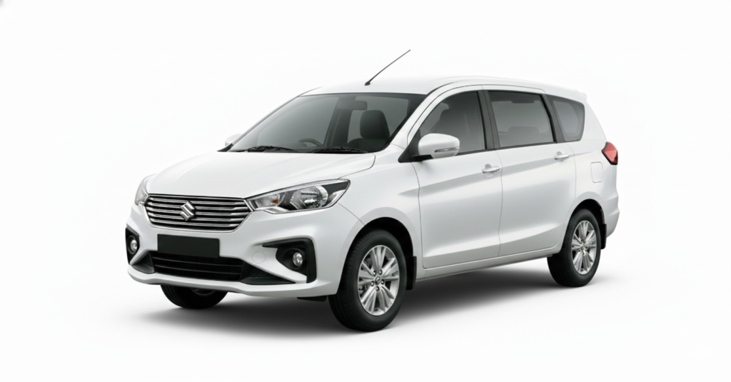 Ertiga taxi service in Palampur Himachal