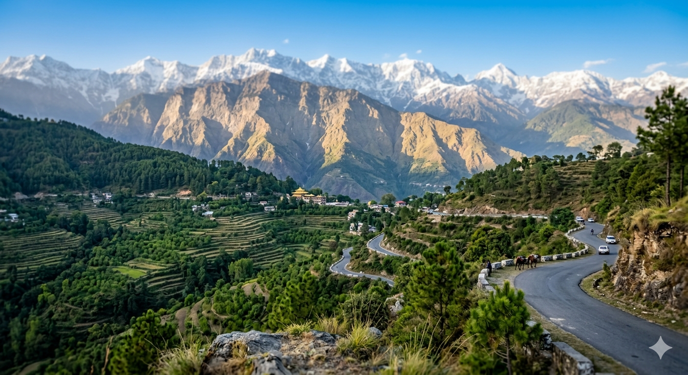 delhi-to-dharamshala