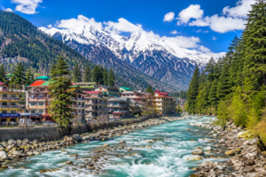 manali-popular-destination
