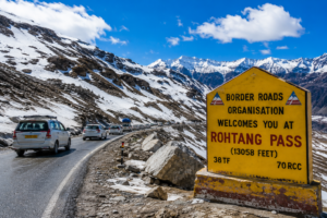 rohtang-pass Himachaltaxi-cab