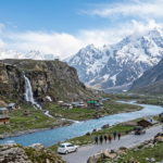 why Travelers Choose us