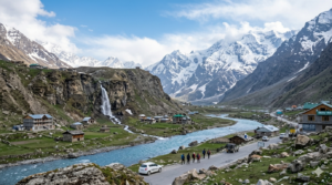 why Travelers Choose us