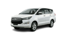 Innova crysta taxi service in Palampur Himachal