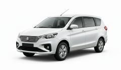 Ertiga taxi service in Palampur Himachal
