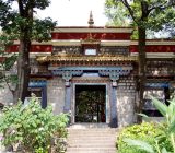 norbulinga-monestry