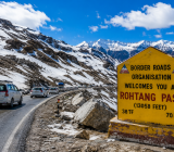 rohtang-pass Himachaltaxi-cab