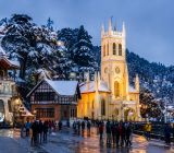 shimla